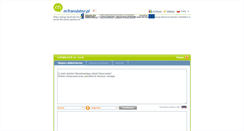 Desktop Screenshot of mtranslator.pl